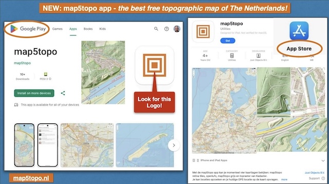 map5topo app